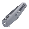 Schrade - Zavírací nůž Ultra Glide Liner Lock - 9Cr18MoV - šedý - SCH306