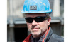 Bolle Safety - Ochranné brýle - RUSH+ - Smoke - RUSHPPSF