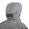 Helikon - Městská taktická mikina s kapucí - polyester - černá - BL-UHF-PO-01