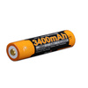 Fenix - Li-ion akumulátor 18650 3400mAh 3,6V - USB - ARB-L18U-3400
