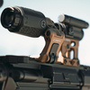 Unity Tactical - Držák lupy - FAST QD - FTC - 30 mm - Černý - FST-MAPB