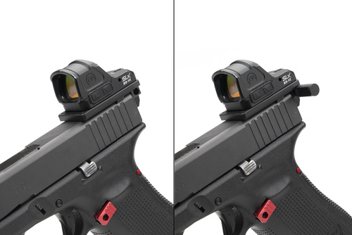 Strike Industries - Scorpion G-SURF Univerzální držák MRDS pro Glock - SI-G-SURF-V2