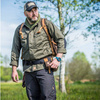 Helikon - Pouzdro na kompas/přežití - Cordura® - Coyote - MO-O09-CD-11
