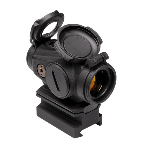 Aimpoint - červený bod Duty RDS s montáží Picatinny - 2 MOA - 39 mm vysoký - 200759