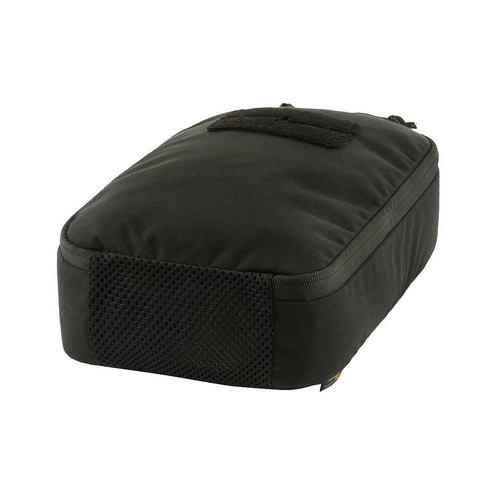 M-Tac - Malý ergonomický organizér Elite - 22 x 14 cm - černý - 10157002-S