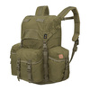 Helikon - Batoh Bergen - Cordura® - 18 l - olivově zelená - PL-BGN-CD-02