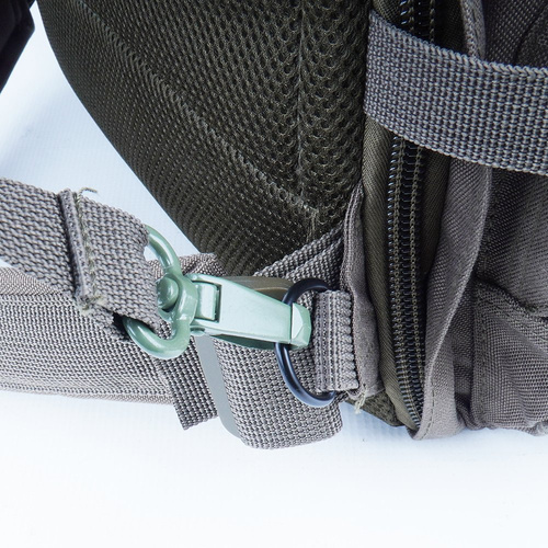 Texar - Batoh Grizzly - 65 l - olivový - 38-BGRI-BP