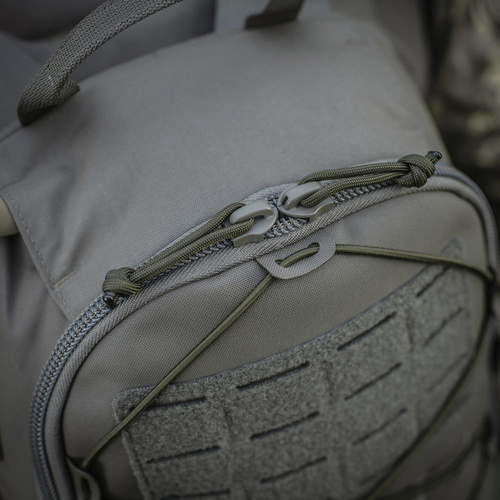 M-Tac - Sturm Elite Tactical Backpack - 15 L - Ranger Green - 10248023