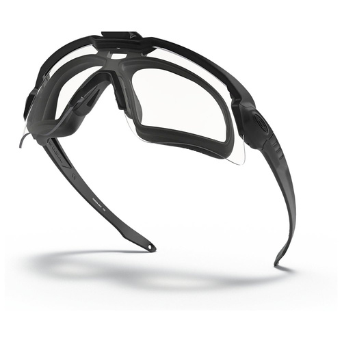 Oakley - SI Ballistic M Frame Alpha Matte Black Operator Kit - Array - OO9296-02