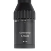 Vector Optics - Taktický puškohled Continental X6 3-18x50 ARI Continental X6 3-18x50 - 30 mm - černý - SCOL-53