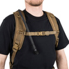 Helikon - Batoh EDC - 24 l - Cordura - Desert Night Camo - PL-EDC-CD-0L