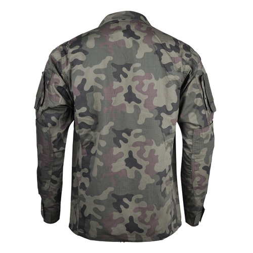 Texar - Bunda WZ10 - Ripstop - PL Camo - 03-WZ10R-CO