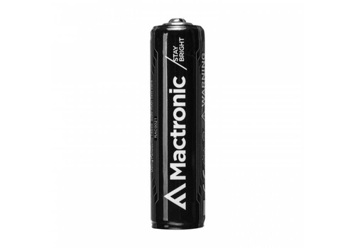 Mactronic - Taktická svítilna Blitz K3 s 3,7V baterií 5000 mAh - 3000 lumenů - THS0021