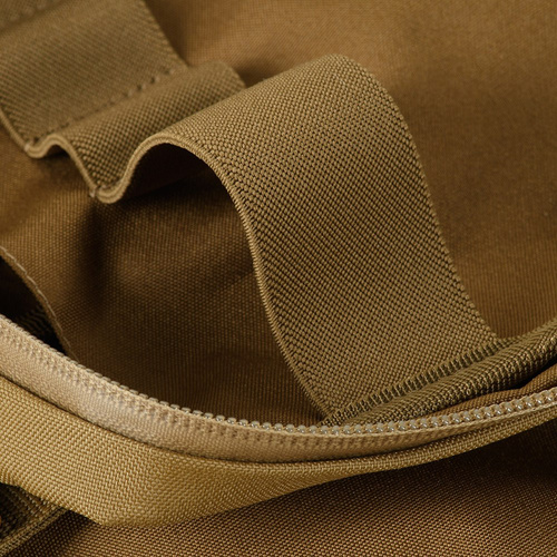 M-Tac - Rool Elite odnímatelná taktická lékárnička - Coyote - 51700005