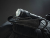 Armytek - Taktická svítilna Dobermann Pro Magnet USB - bílá - 1500 lumenů - F07501C