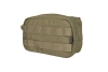 Primal Gear - Pouzdro Nomys - Malé - Horizontální - Olivové - PRI-19-031768