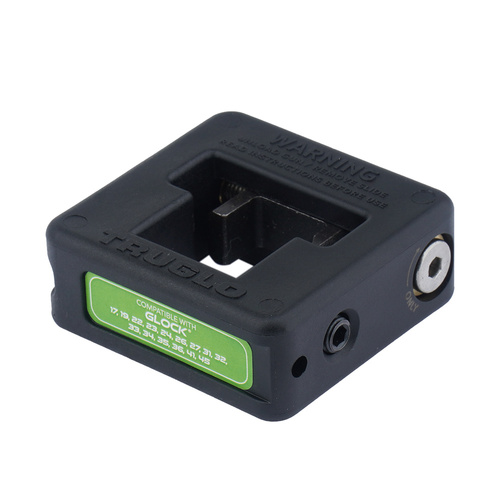 TruGlo - Nástroj pro seřízení zadního mířidla Glock 17/19 - TG970G1
