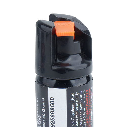 Sabre Red - pepřový sprej Magnum 60 - kužel - 60 ml - M-60-OC