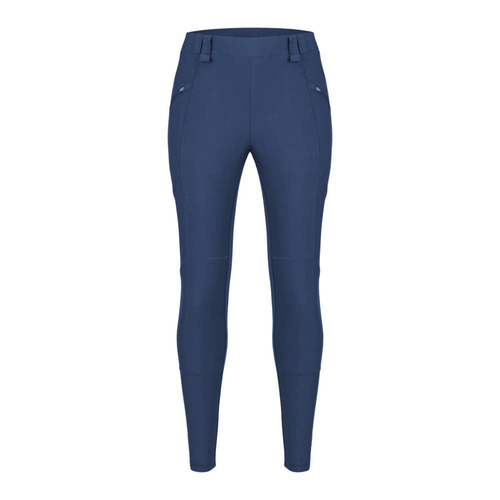 Helikon - Taktické legíny Hoyden Range Tights - černé - SW-HRT-EN-01