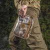 M-Tac - Slim Elite Ergonomic Organiser - Multicam - 10181008