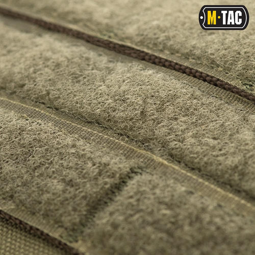M-Tac - Velký útočný batoh - 36 l - zelený - 10334001