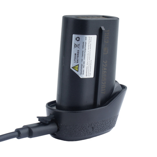 Husha - TX100P Taser - 55 000 V - základní sada - TX100P-BASIC