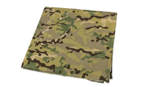 MFH - Šála - Operation-camo - 16403X
