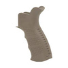 Leapers - Ergonomický pistolový grip pro AR-15 UTG Pro - FDE - RBUPG01D