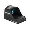 Holosun - HS407C X2 Micro Red Dot - Solární panel - 2 MOA - Černá - HS407C X2
