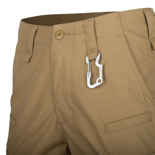 Helikon - Šortky CPU® - Coyote Brown - SP-CPK-PR-11