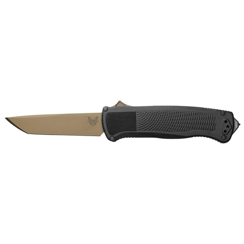 Benchmade - Automatický zavírací nůž Shootout - CPM-Cruwear - 5370FE
