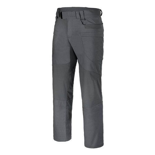 Helikon - Hybridní taktické kalhoty® - PolyCotton Ripstop - Shadow Grey - SP-HTP-PR-35