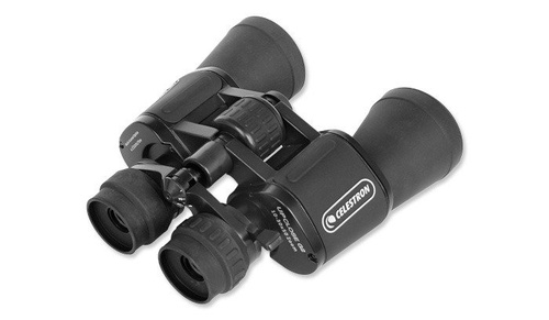 Celestron - Dalekohled UpClose G2 - 10-30x50 Zoom
