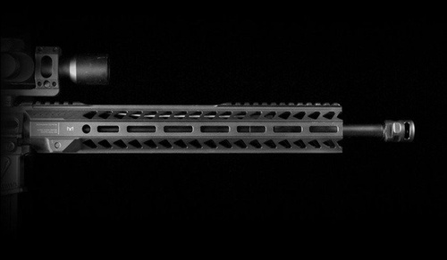 Strike Industries - Ústní brzda WarHog Comp - SI-WHComp-556