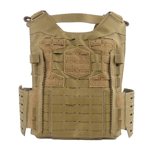 Templars Gear - Taktická vesta CPC ROC ROC Gen. 4.1 - Cordura - Coyote - TG-CPC-ROC41-CB-M