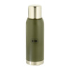 M-Tac - Termoska z nerezové oceli - objem 1000 ml - olivová - UN-Y01-1000A