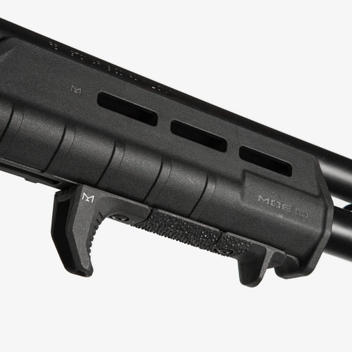 Magpul - Předpažbí MOE® M-LOK® pro Remington® 870 - oranžové - MAG496-ORG