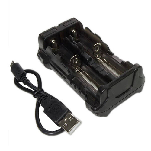 Armytek - Nabíječka Handy C2 Pro - funkce powerbanky - A02901