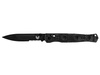 Benchmade - Zavírací nůž SOCP - D2 - 391SBK 