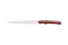 Muela - Nůž Full Tang Balení dřevo 170mm - CRIOLLO-17