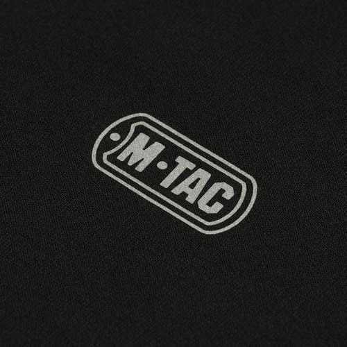M-Tac - Zimní termotriko - černé - 70019002