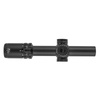 Primary Arms - SLx 1-6x24 mm SFP Gen IV - 24 mm - ACSS Aurora 7,62 Yard - PA-SLX-1-6X24S-AUR-7