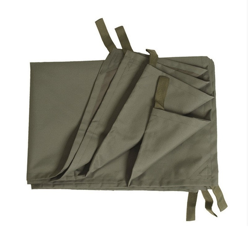 Mil-Tec - plachta - OD Green - 14235001