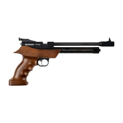 Diana - Vzduchová pistole CO2 Airbug - 5,5 mm Diabolo - 19300100