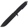 Extrema Ratio - vojenský nůž DMP - N690 - černý - 04.1000.0219/BLK