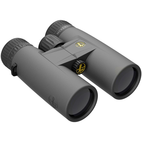 Leupold - Dalekohled BX-1 McKenzie HD 10x42 - stínově šedý - 181173