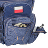 Helikon - Brašna přes rameno EDC Side - Grey Melange - TB-PPK-NP-M3