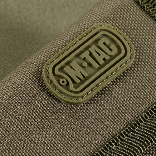 M-Tac - peněženka Elite Gen.II - suchý zip - zelená Ranger - 20424823