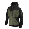 Helikon - Mikina Rogue - Desert Night Camo - BL-RHF-PO-010LA