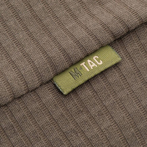 M-Tac - Pánské tričko Thermal Delta Level 2 - Dark Olive - 70002048